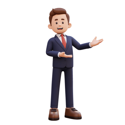 Corporate icon