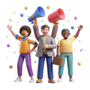 Social event icon